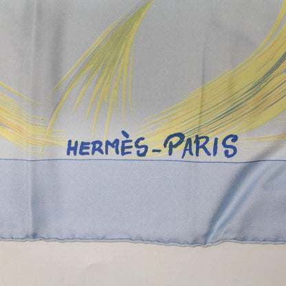 Hermès Carré 90 Scarf