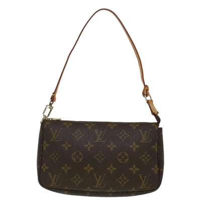 Louis Vuitton Pochette Accessoire Clutch