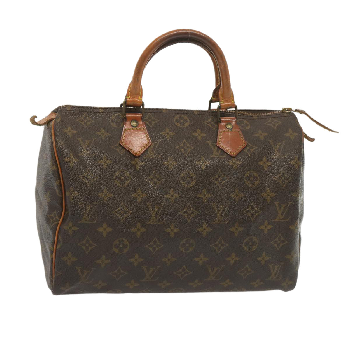 Louis Vuitton Speedy 30 Handbag