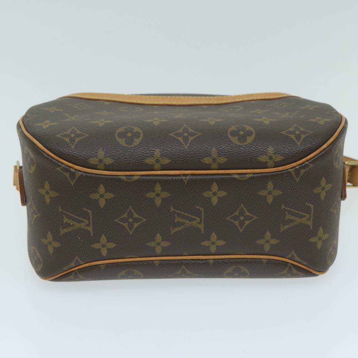 Louis Vuitton Blois Shoulder Bag