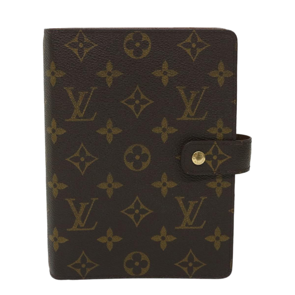 Louis Vuitton Agenda cover Wallet