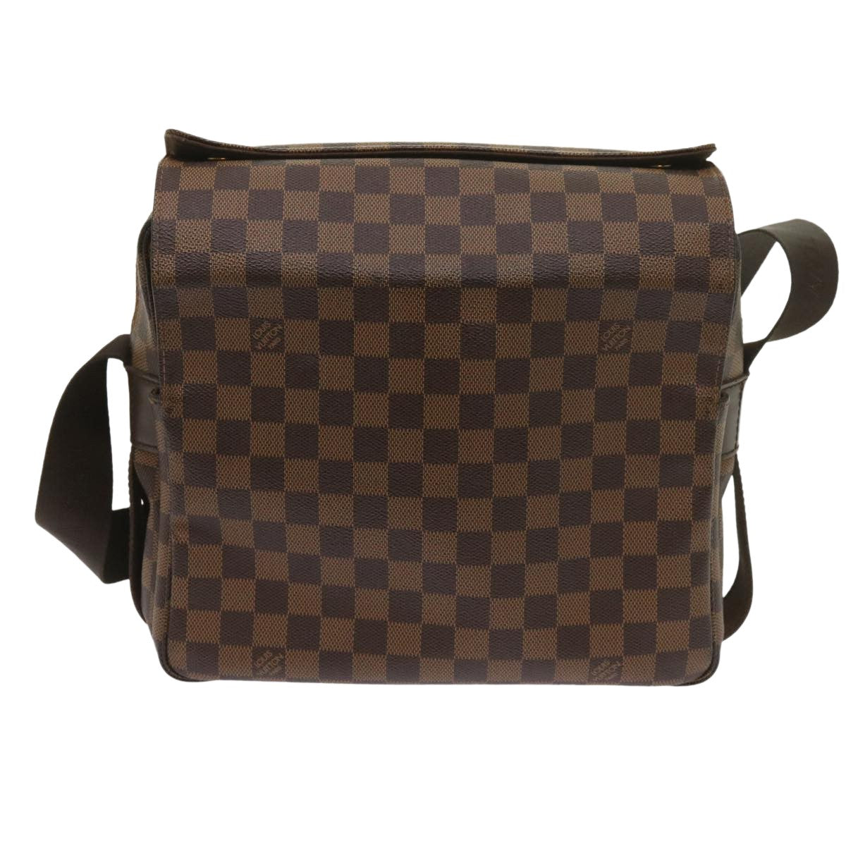 Louis Vuitton Naviglio Shoulder Bag