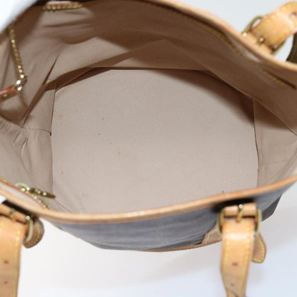 Louis Vuitton Bucket GM Shoulder Bag