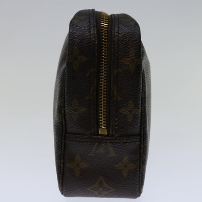 Louis Vuitton Trousse de Toilette Clutch