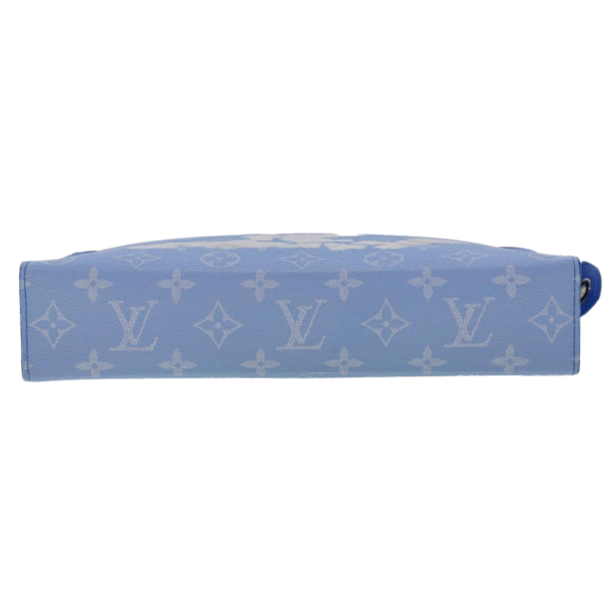 Louis Vuitton Pochette voyage Clutch