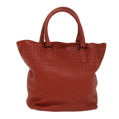 Bottega Veneta Intrecciato Handbag