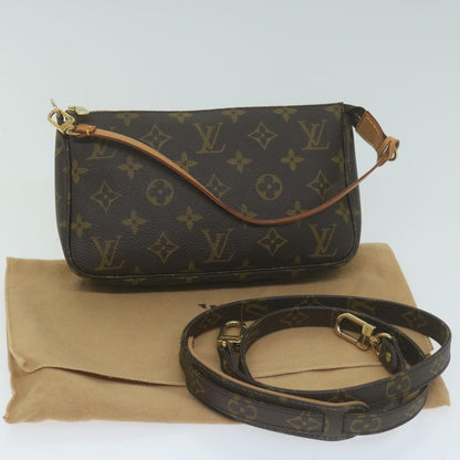 Louis Vuitton Pochette accessoires Clutch