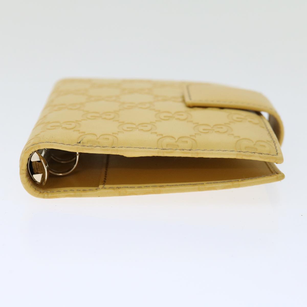 Gucci Couverture agenda Wallet