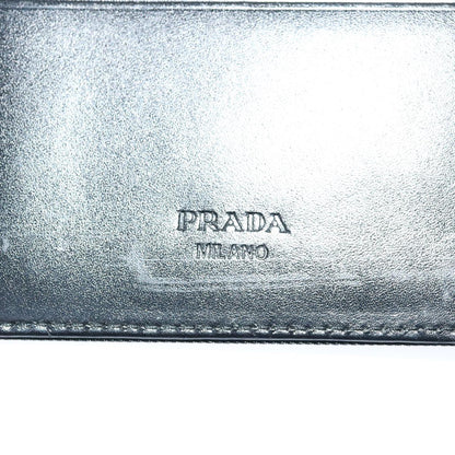 Prada Tessuto Wallet