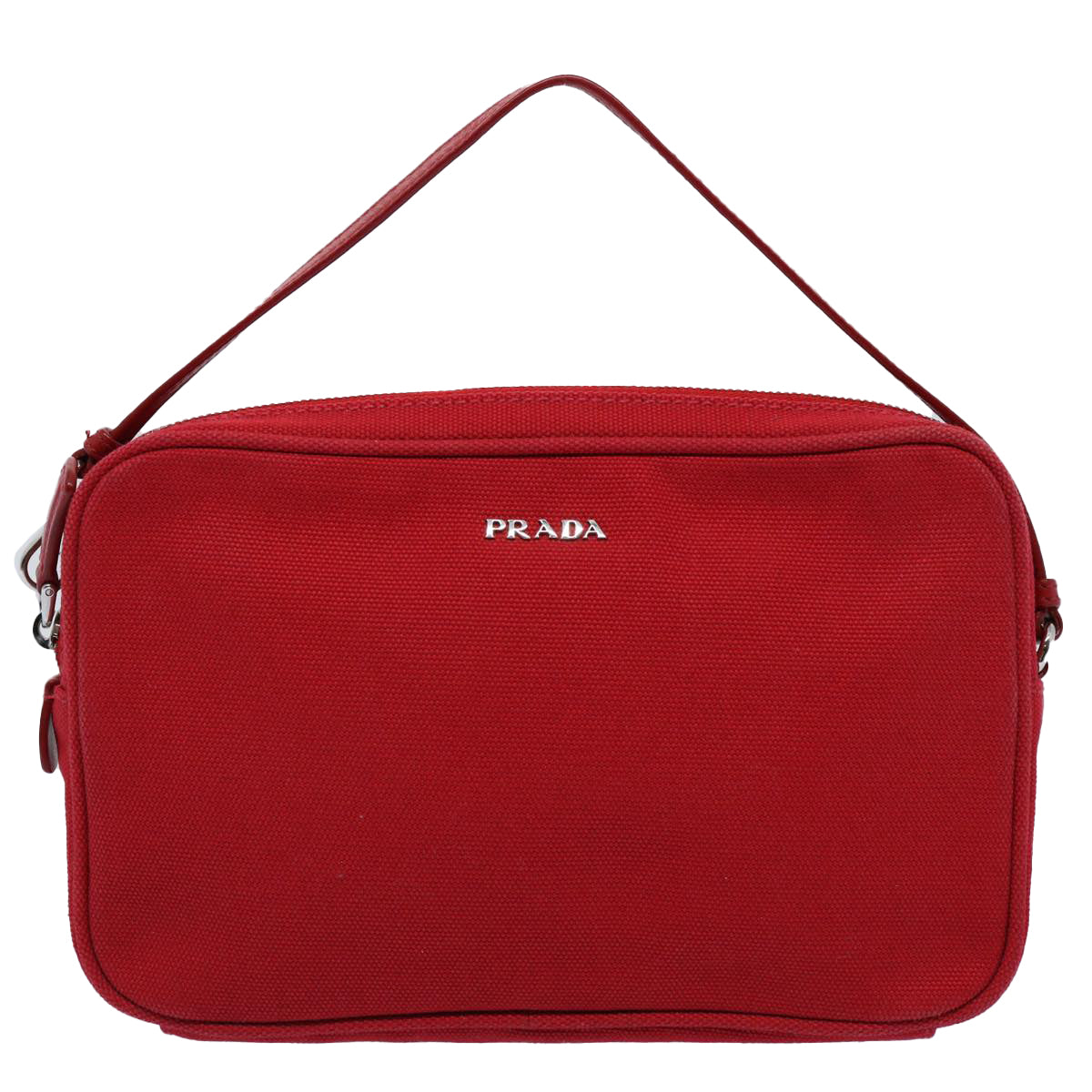 Prada Shoulder Bag