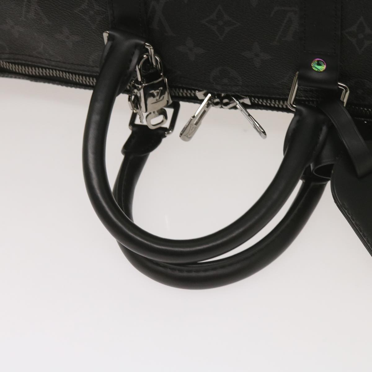 Louis Vuitton Keepall Bandouliere 45 Travel Bag