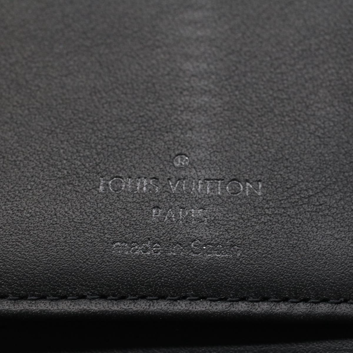 Louis Vuitton Zippy Wallet Vertical Wallet