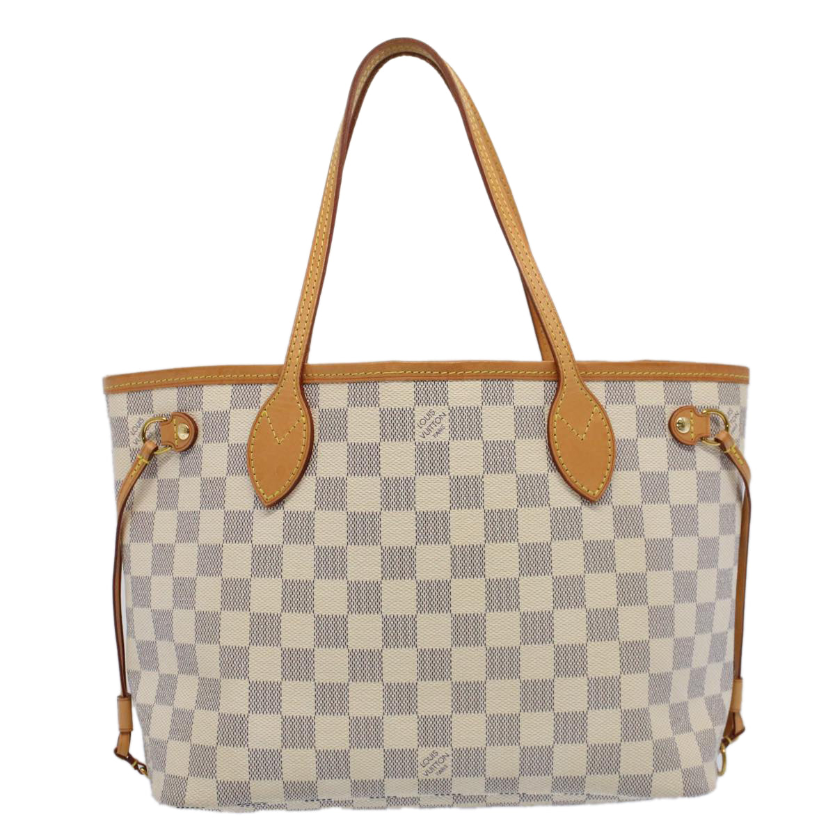 Louis Vuitton Neverfull PM Tote Bag