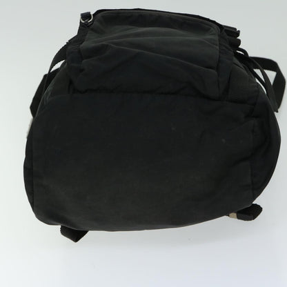 Prada Tessuto Backpack