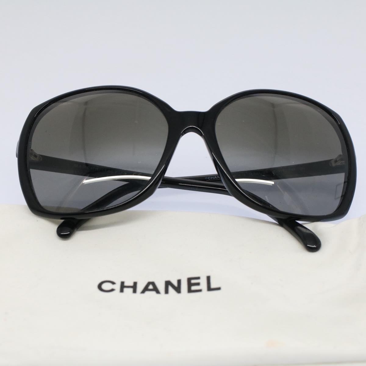 Chanel Glasses