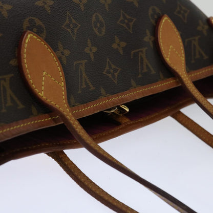 Louis Vuitton Neverfull Tote Bag