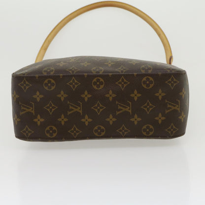 Louis Vuitton Looping GM Shoulder Bag