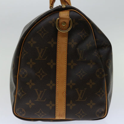 Louis Vuitton Speedy Bandoulière 35 Handbag