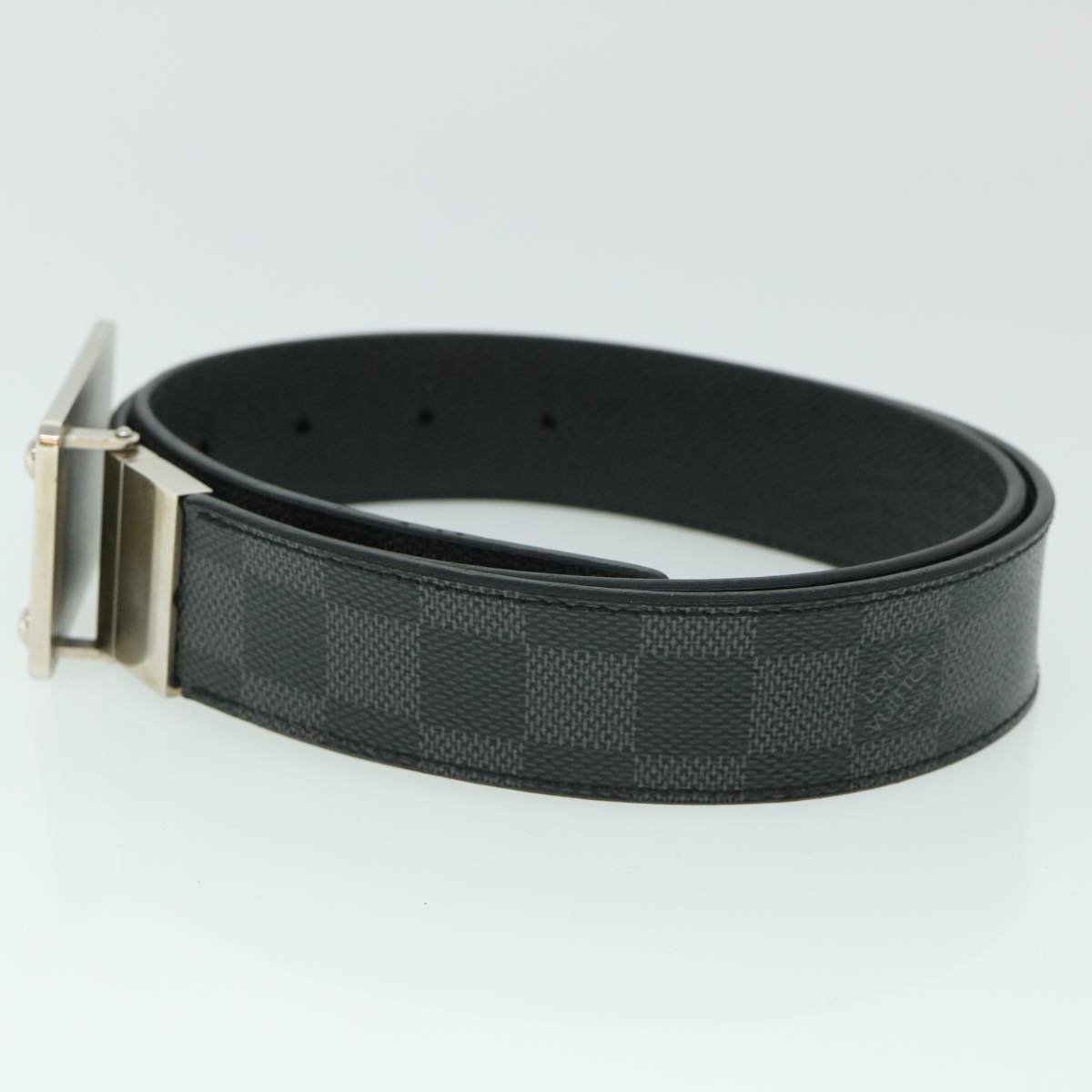 Louis Vuitton Reversible Belt