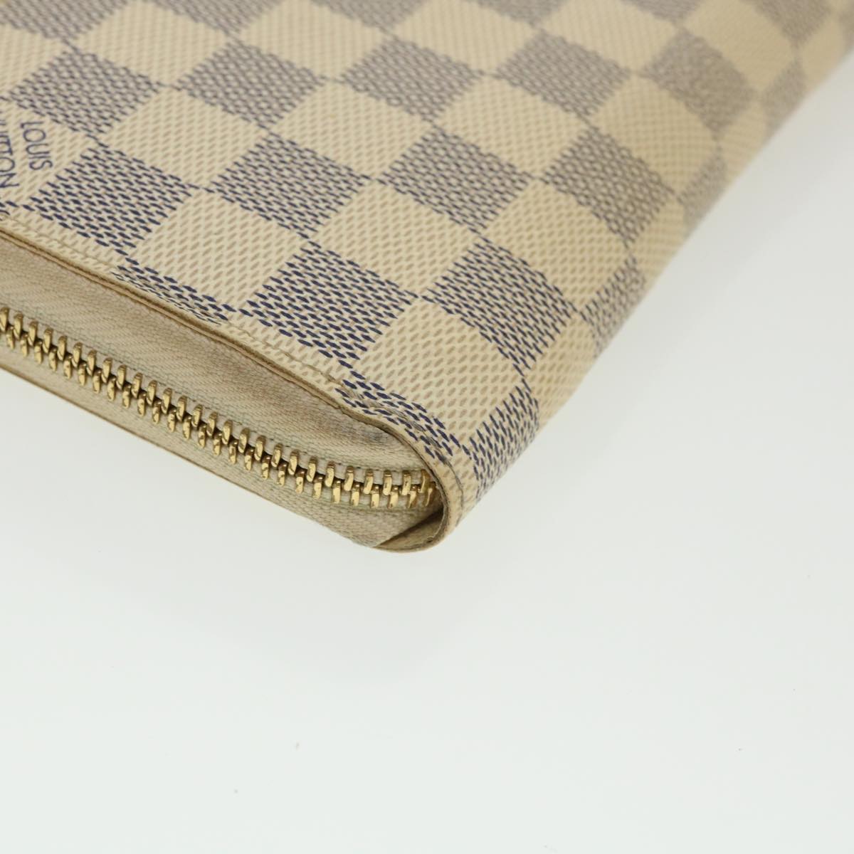 Louis Vuitton Zippy wallet Wallet