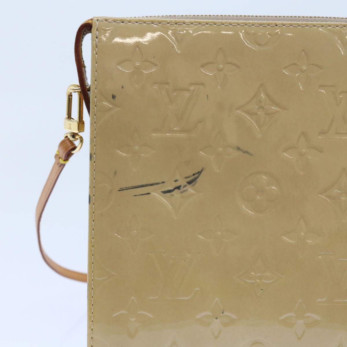 Louis Vuitton Mott Shoulder Bag