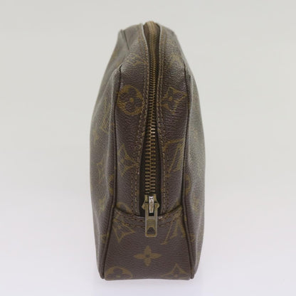 Louis Vuitton Trousse de Toilette Clutch