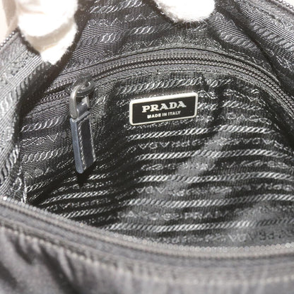 Prada Tessuto Shoulder Bag