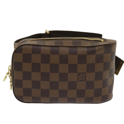 Louis Vuitton Geronimos Shoulder Bag