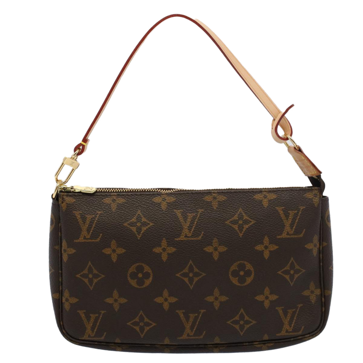 Louis Vuitton Pochette Accessoire Clutch