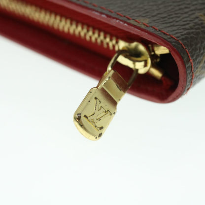 Louis Vuitton Porte monnaie Zippy Wallet