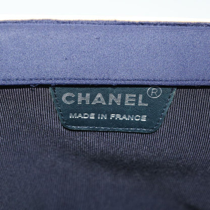 Chanel Cc Handbag