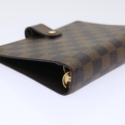 Louis Vuitton Couverture agenda de bureau Wallet