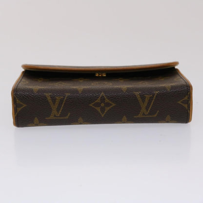 Louis Vuitton Florentine Shoulder Bag