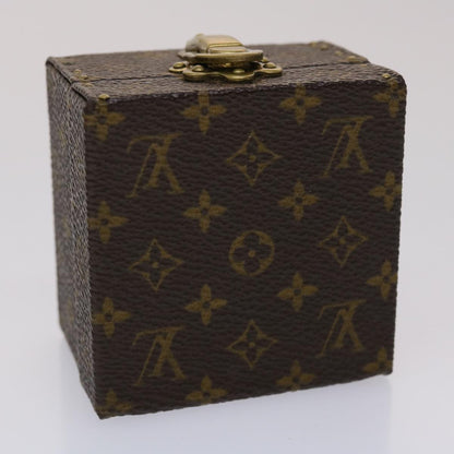 Louis Vuitton Coffret Trésor Jewellery Set