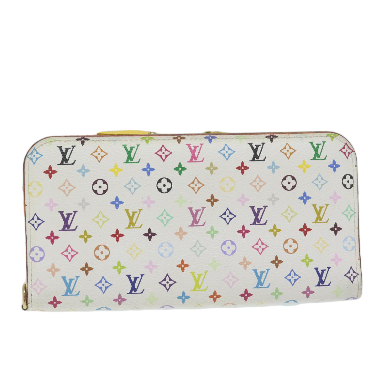 Louis Vuitton Portefeuille Insolite Wallet