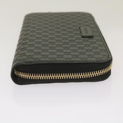 Gucci Guccissima Wallet