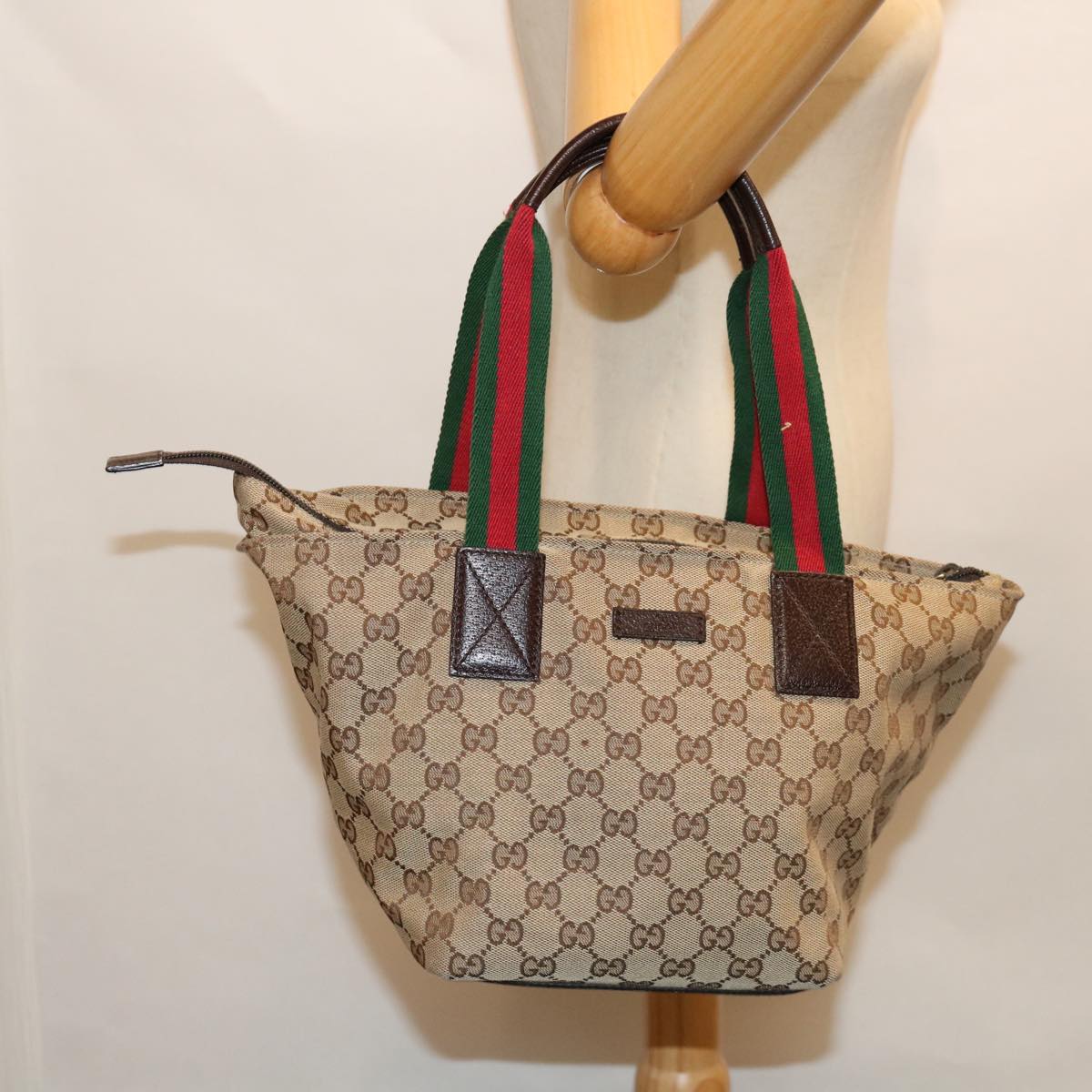 Gucci Sherry Tote Bag