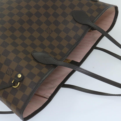 Louis Vuitton Neverfull MM Tote Bag