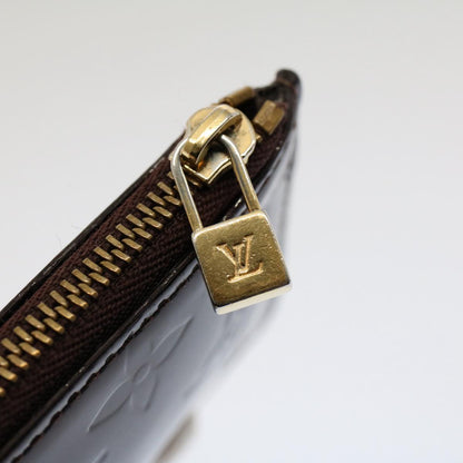 Louis Vuitton Pochette Clés Wallet