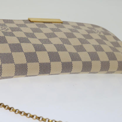 Louis Vuitton Favorite Shoulder Bag