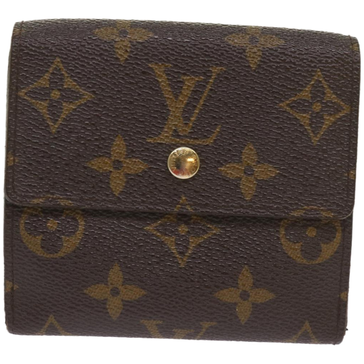 Louis Vuitton Porte-monnaie Wallet