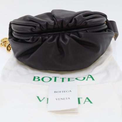 Bottega Veneta Chain Pouch Shoulder Bag