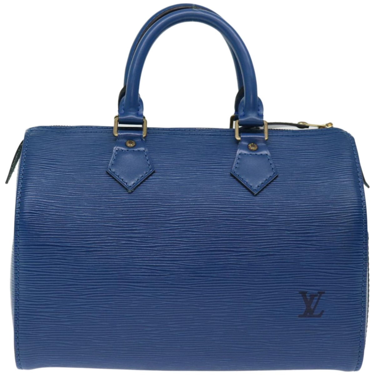 Louis Vuitton Speedy 25 Handbag