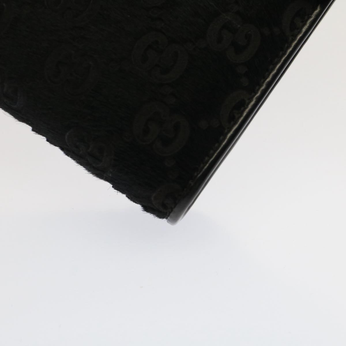 Gucci Demi lune Wallet