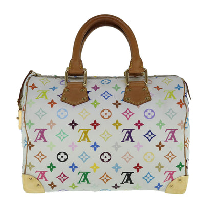 Louis Vuitton Speedy 30 Handbag