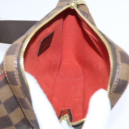 Louis Vuitton Geronimo Shoulder Bag