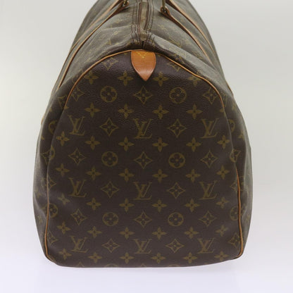 Louis Vuitton Keepall 50 Travel Bag