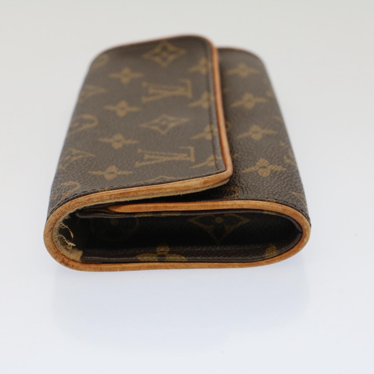 Louis Vuitton Pochette Twin Clutch