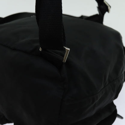 Prada Tessuto backpack