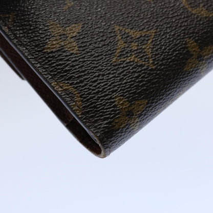 Louis Vuitton Alexandra Wallet